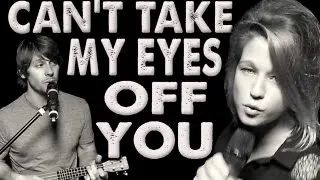 Can't Take My Eyes Off You - Walk off the Earth (Feat. Selah Sue)