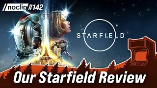 The Starfield Special - Noclip Podcast #142