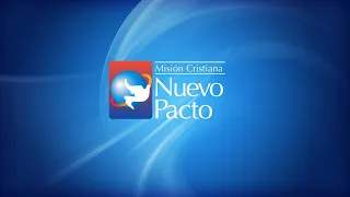 Culto Dominical  11:00 am | Domingo 28 de noviembre de 2021