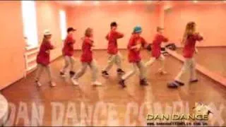 HIP- HOP crew by Dan Dance Complex | DDC
