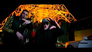 Bonez MC x RAF Camora - Letztes Mal (sped up)