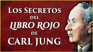 Carl Jung's Red Book Secrets