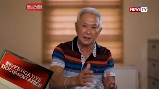 Investigative Documentaries: Abner Afuang, planong tutukan ang karapatan ng mga senior citizen