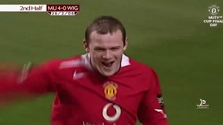 All league cup final goals since 2000 part 1 (2000-2009)