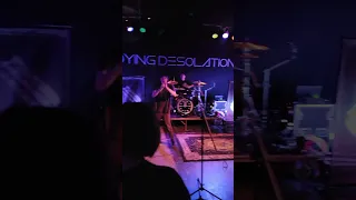 Dying Desolation 06/25/2022 @ The Winchester / Lakewood, OH #ohio #cleveland #dyingdesolation