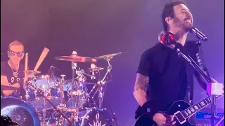 GODSMACK When Legends Rise (LIVE @KATTFEST 5.12.23) #godsmack