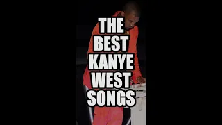 What is the BEST SONG from every Kanye album?