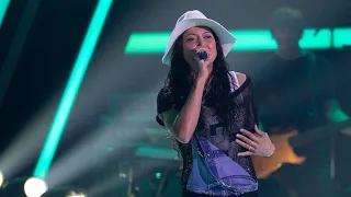 Manuela Tayler - Piece Of My Heart | The Voice 2023 (Germany) | Blind Auditions