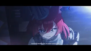 Arknights Animation PV - Near Light Rerun