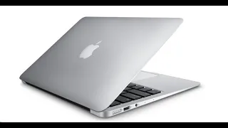 Продается Apple MacBook Air 13 / Обзор Мак Бук Эйр