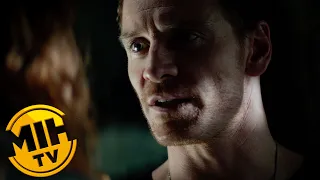 Dark Phoenix: Interview with Michael Fassbender & James McAvoy