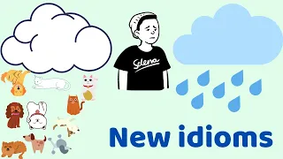 Idioms Learn the 100 Most Common Idioms in 30 Minutes (with examples)