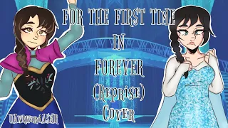 For The First Time In Forever(Reprise) |Cover|