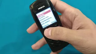 NOKIA 6100 обзорные виды(для объявления)