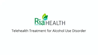 Treating Alcohol Use Disorder at Ria Health - An Evidence-Based Resource