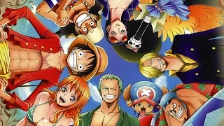 R.A. ONE PIECE épisode 786 Big Mom et Pudding