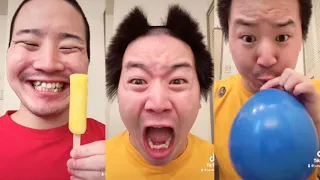 Junya1gou funny video 😂😂😂 | JUNYA Best TikTok November 2021 Part 134