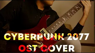 CYBERPUNK 2077 OST GOES METAL!