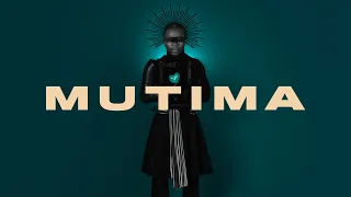 Tio Nason - Mutima (Official Visualizer)