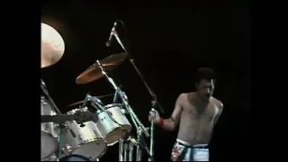 Queen - Sheer Heart Attack (Live In Buenos Aires, 1981) [Sources Merge]