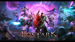 Lost Ark. Что делать после 50 уровня?