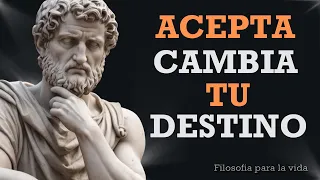 El Papel del Destino en la Filosofía Estoica - Estoicismo - Estoico - Marco aurelio