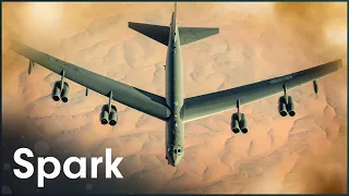 The Greatest Bomber Planes of The 20th Century [4K] | The Greatest Ever | Spark