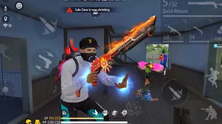 SHOTGUN 👑 90% Headshot Rate❤️⚡ | Poco x3 Pro🔥iPhone 13📲 FreeFire Highlights 🤩