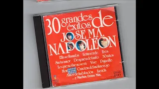 NAPOLEON 30 EXITOS VOL 1