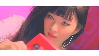 EXO Ko Ko Bop/Red Velvet Bad Boy MASHUP