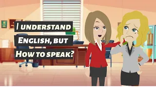 Tips to Improve English Speaking Skills Everyday | English Conversation Practice