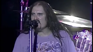 Dream Theater - Blind Faith (Live in Toronto 2007) (UHD 4K)