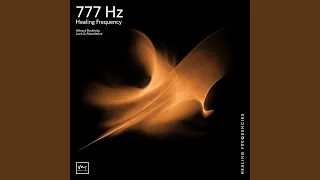 777 Hz Good Luck Magnet