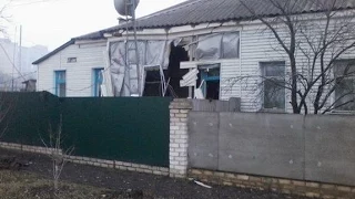 На Луганщине погибли пять мирных жителей