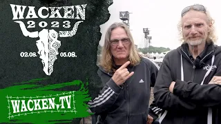 Wacken Open Air 2023 - Promoter's Recap