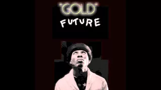 Tory Lanez ft. Young Future - Gold Remix