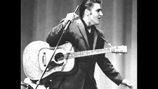 Elvis Presley MEGA MIX ROCKABILLY