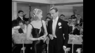 Roberta (1935) "Lovely to Look At" - Fred Astaire and Ginger Rogers