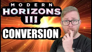 Modern Horizons 3 Prices Make Players Second Guess.