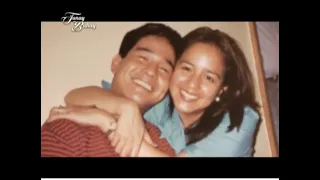 Tunay na Buhay: Rico Yan's eldest sister talks about his sudden death