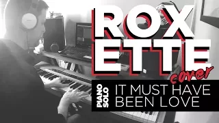 Roxette - Piano Solo
