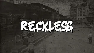 "Reckless" Old School Boom Bap Type Beat | Underground Hip Hop Rap Instrumental | Antidote Beats