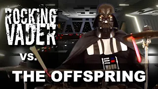 The Offspring - Self Esteem | Drum Cover by Rocking Vader