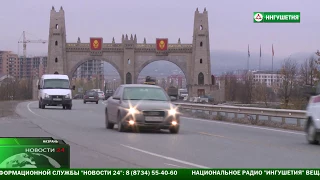 Сотрудники ГИБДД провели воскресный рейд.