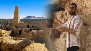 Alexander & The Oracle At Siwa | Alexander The Great Pharaoh (Documentary Clip)