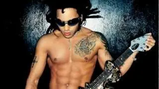 Lenny Kravitz ~ Calling All Angels 【HD】