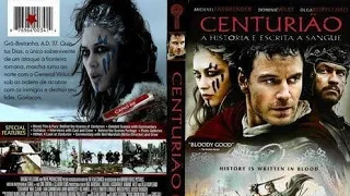 Centurião (Filme de 2010) - Caverna Indica