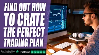 How to create the PERFECT Trading Business Plan? (10 Steps)