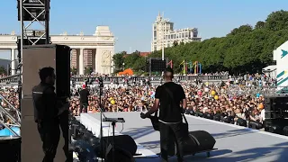 Марсель - Туда где live