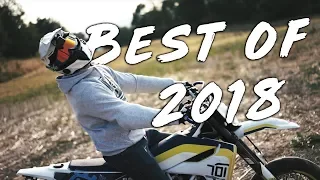 SUPERMOTO YEAR | Best of 2018